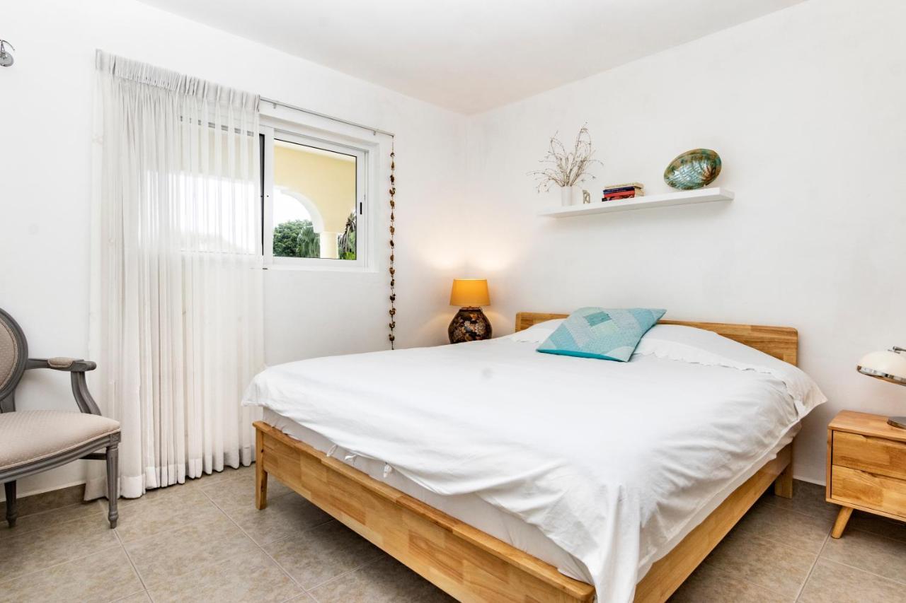 Droom Appartementen Willemstad Extérieur photo