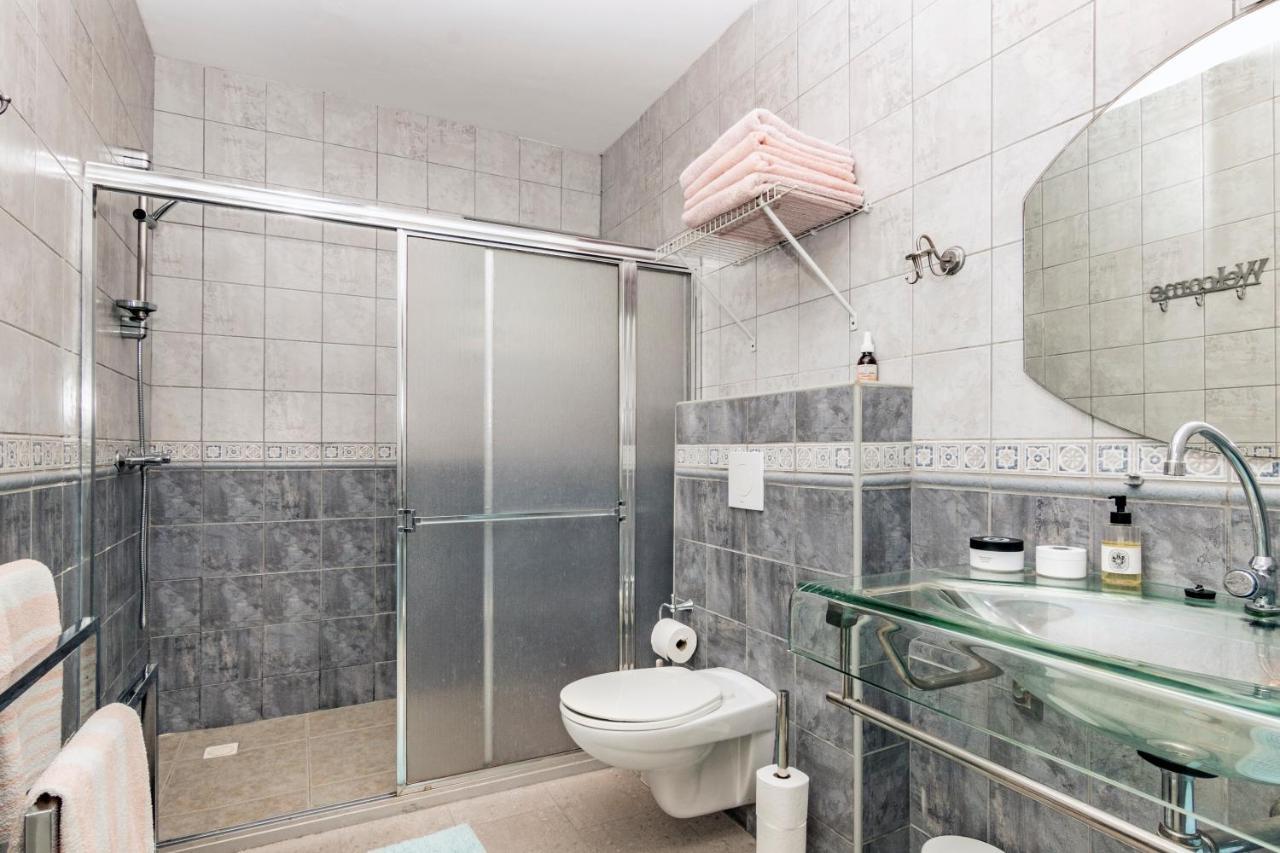 Droom Appartementen Willemstad Extérieur photo