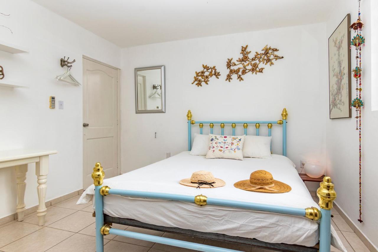 Droom Appartementen Willemstad Extérieur photo