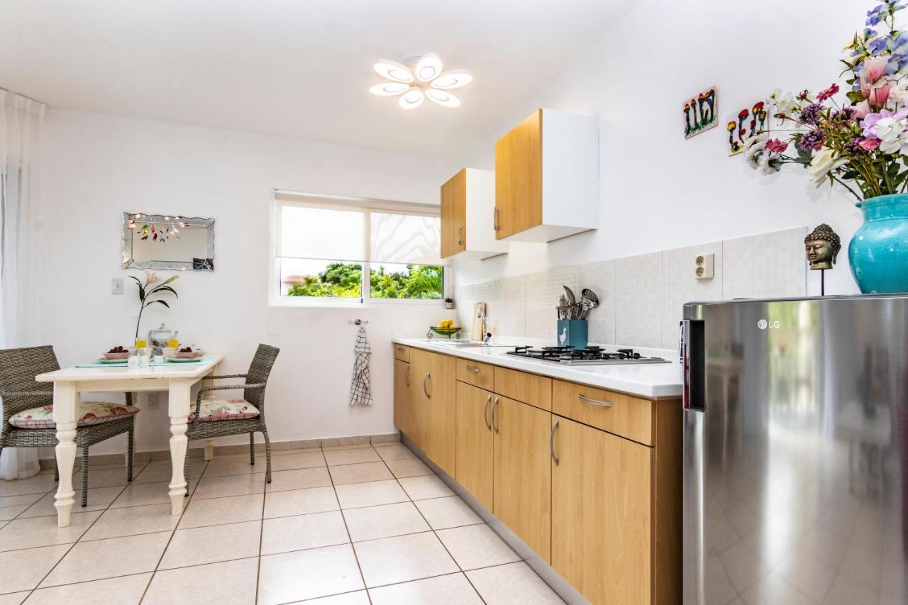 Droom Appartementen Willemstad Extérieur photo