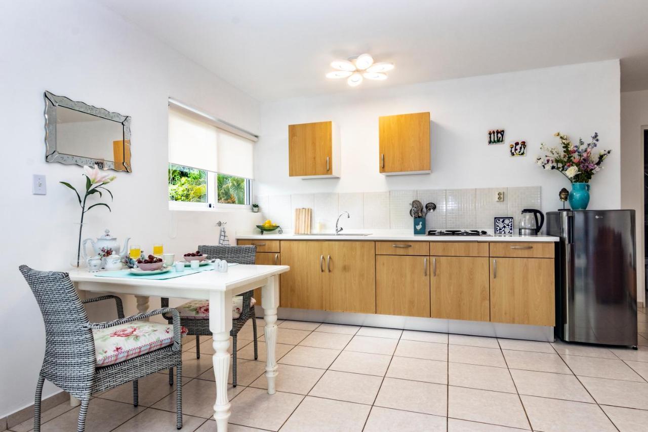 Droom Appartementen Willemstad Extérieur photo