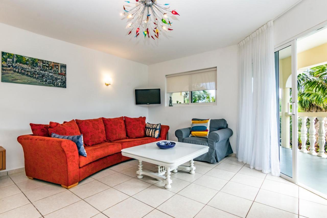 Droom Appartementen Willemstad Extérieur photo